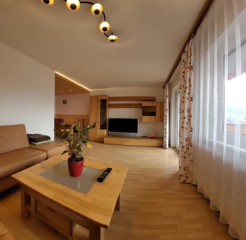 Alpen Appart Bludenz City 외부 사진
