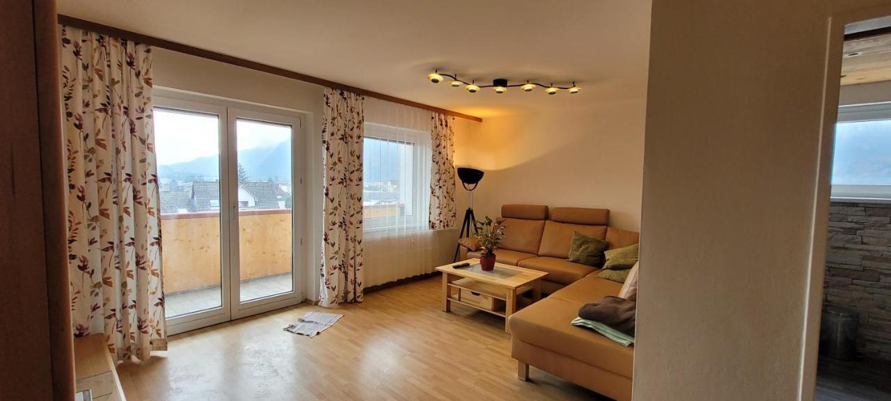 Alpen Appart Bludenz City 외부 사진
