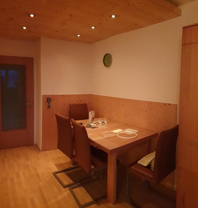 Alpen Appart Bludenz City 외부 사진