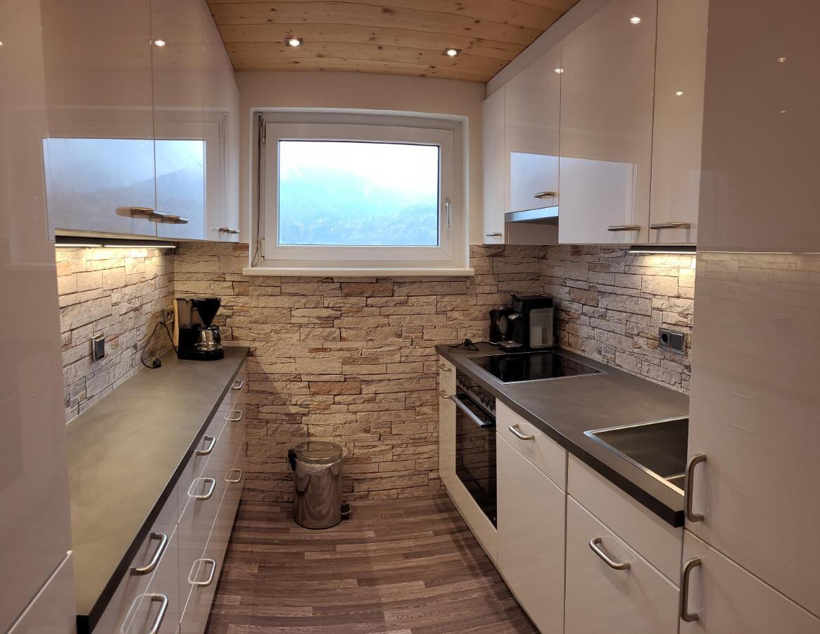 Alpen Appart Bludenz City 외부 사진