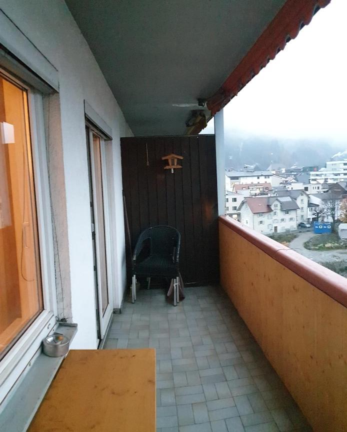 Alpen Appart Bludenz City 외부 사진