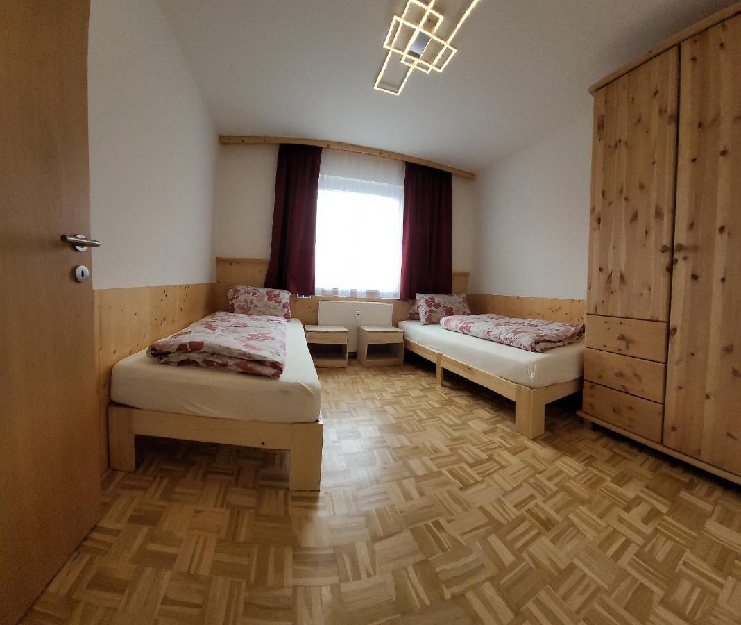 Alpen Appart Bludenz City 외부 사진