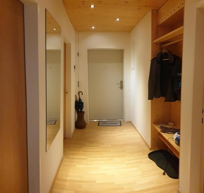 Alpen Appart Bludenz City 외부 사진